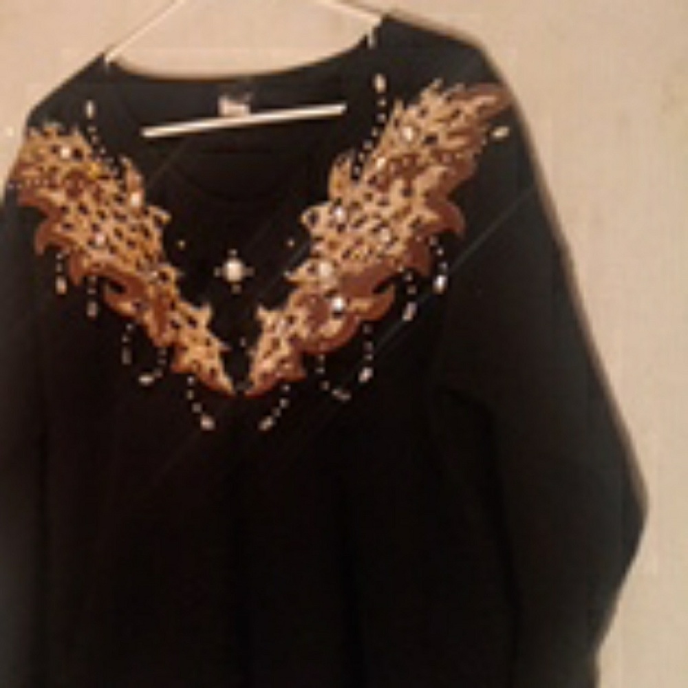 Epic sweater - Picture 2 of 2